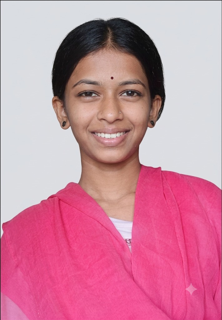 Saloni Sunil Ghag - Full time Cleaner and Baby Sitter in Ghatkopar in Mumbai